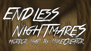 Скачать Endless Nightmares для Minecraft 1.11